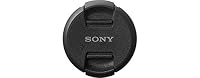 Sony E 70-350mm f/4.5-6.3 G OSS | APS-C, Super-Telezoom-Objektiv (SEL70350G) & ALC-F 62 S Schutzkappe, 35038372, Schwarz, 62 mm – Ansicht 6