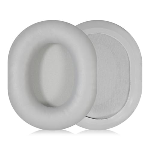 GMBYLBY Customs Fit Ear Pad for Headphone Earpads Ear Covers Earpads Enhances Sound and Listening Comfort