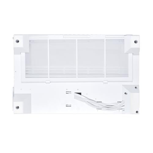 Image of Lian Li O11 Vision Cabinet White