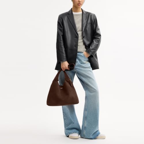 Image of Coach Brooklyn Shoulder Bag 34