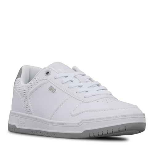 Image of Lee Men's Specter Retro Court Sneaker