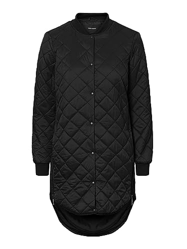 Vero Moda Veste VMHAYLE veste curve noire taille 48 mi-saison