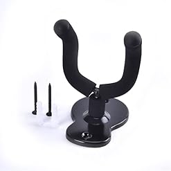 Pièces Rechange Violon Hangage De Guitare Hook Mur Moutien Support sans Glissement pour Guitare Ukulélé Basse Basse… - Les Beatles, Paul McCartney, John Lennon, RIngo Starr, George Harrison Pièces Rechange Violon Hangage De Guitare Hook Mur Moutien Support sans Glissement pour Guitare Ukulélé Basse Basse… – Image 7