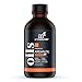 ArtNaturals 100% Organic Morrocan Argan Oil - (2 Fl Oz / 60ml) - USDA Certified Pure Grade A Triple Extra Virgin Cold Pressed Kernels of the Argan Tree - Hair, Face & Skin - The Anti Aging