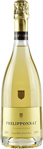 Philipponnat Grand Blanc Extra Brut 2009