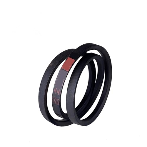 Hi-Power V-Belt Industrial Conveyor Heavy Machinery Power Tools Motor Tractor Transmission Rubber Belt(C68)