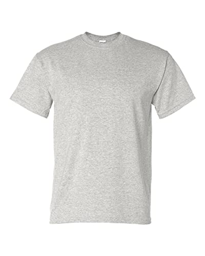 T-shirt G800 158,8 g Confort Anti-Froissement en Taille XXL