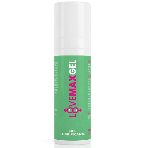 Gel lubrificante anale dilatatore 30 ml