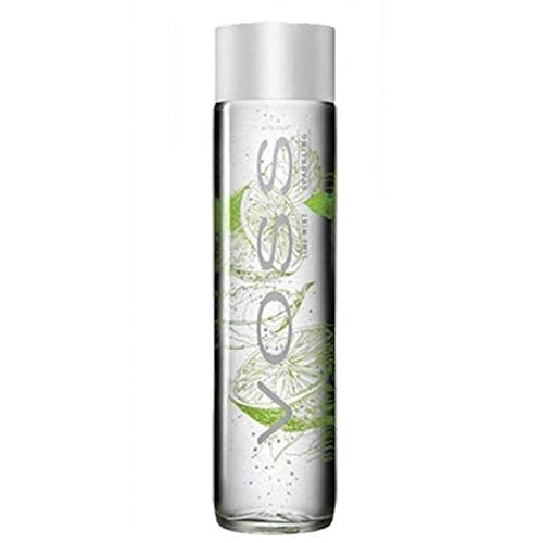 Voss Water - Lima brillante menta