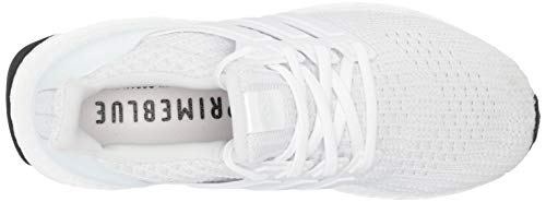 Adidas Women's Ultraboost 4.0 Dna Running Shoe, Core White/White/Black, 10 #TOP4