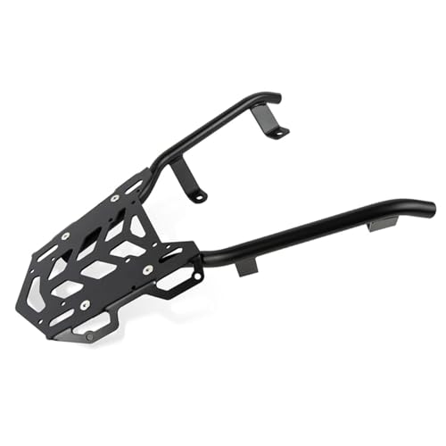 Boîte supérieure et porte-bagages moto ADV 160, accessoires de fixation de rack arrière