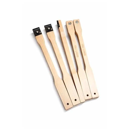 Tru Lamb Professional Grade Floor Scrapers