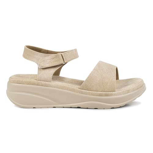 Image of Padchin Women Fashion Sandals | Comfortable for All Formal and Casual Occasions Womens Footwear | Heels For Women's Daily Use | Sandal For Party | Festive| Wedding | Ladies Footwear