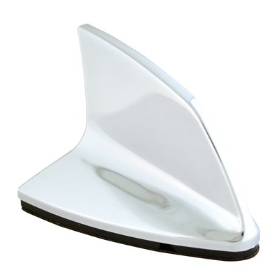 BC Corona Antena Tiburon CHROMADA