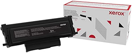 Xerox Cartuccia Toner Nero A Standard 1200 Pagine Per B225/B230/B235 006R04399 - Foto 3
