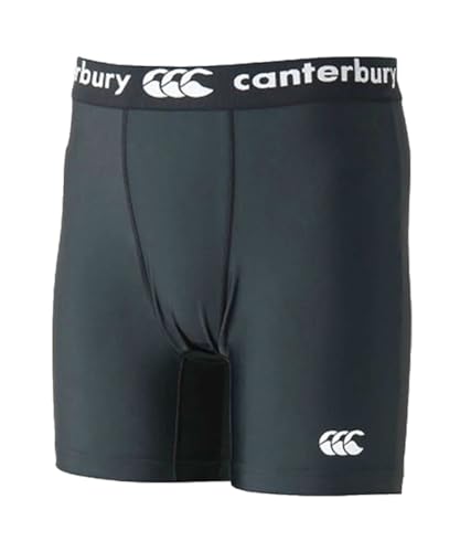 CANTERBURY ベースレイヤーショーツ 19_ブラック L