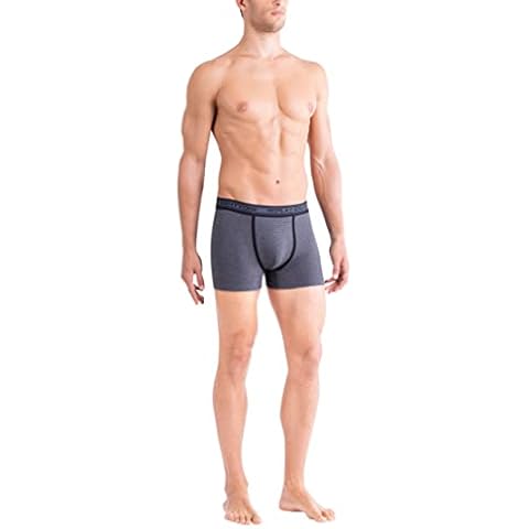 REPLAY Men's Boxer Shorts Waterfall Pack Cover