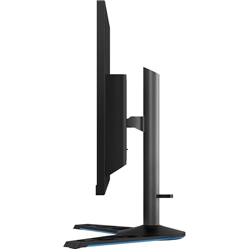 Lenovo Legion Y27Q-20 - Gaming Monitor - 27 Inch Qhd - 165 Hz - Amd Freesync Premium - Blue Light Certified - Tilt/Swivel/Pivot/Height Adjustable Stand - Hdmi & Dp & Usb #TOP1