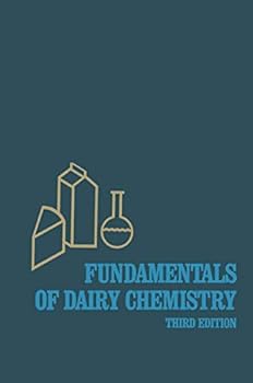 Hardcover Fundamentals of Dairy Chemistry Book