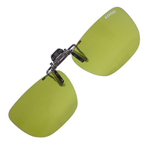 [cliponkeeper] ���{�� �Ό� �O�|�� �N���b�v �� �T���O���X ���K�l�̏ォ�� ���O���J�b�g UV�J�b�g ���y�� ���ˏグ�� �傫�� ���������� �L�[�p�[ 9338 (�Ό��I���[�uGRN)