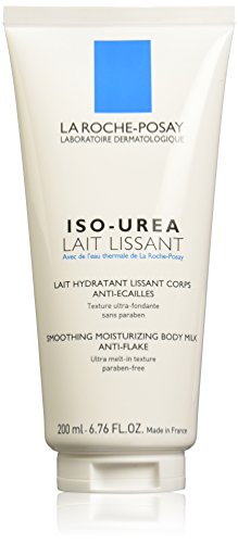 Preisvergleich Produktbild ROCHE POSAY Iso Urea Milch, 200 ml