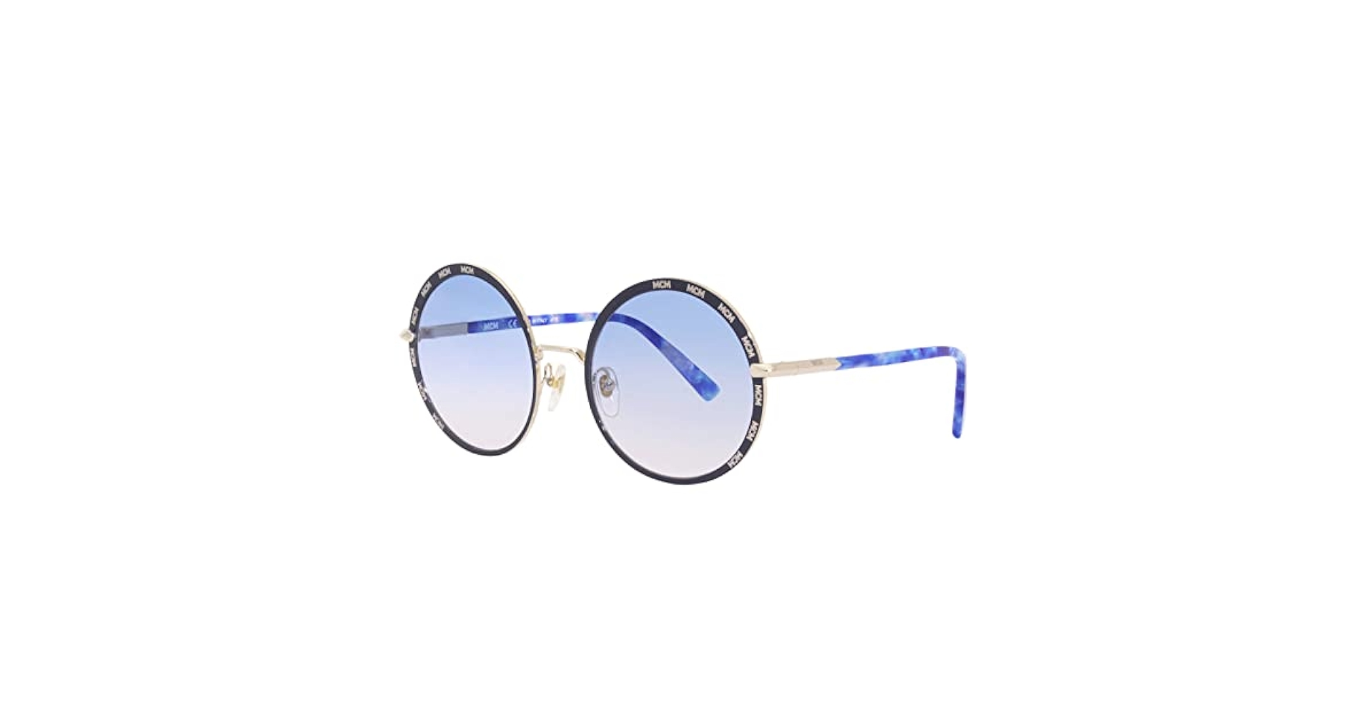 エムシーエム サングラス MCM627SA424 サングラス レディース ブルー MCM エムシーエム サングラス MCM627SA-424 レディース ブルー