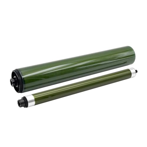 Cylindre de tambour OPC couleur pour une impression sans traces sur Bizhub