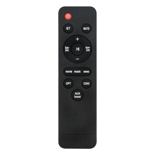 Barre de son de rechange pour barre de son Saiyin DS6343 DS6305 DS6403 DS6403H DS6801K DS6801 DS6801K-MK Home Cinéma