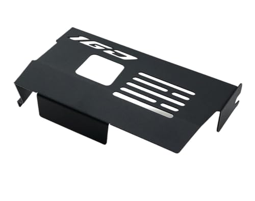 Cubierta protectora chasis motor PCX160 contra golpes e impactos 1