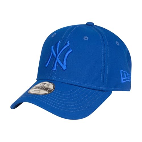 New Era Kinder 9Forty Cap - New York Yankees royal