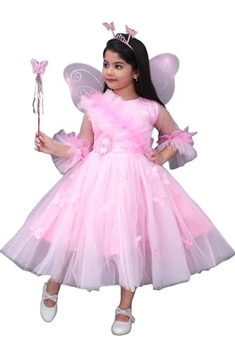 Image of BABY HOME PARI Frock