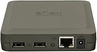 Silex E1305 DS-510 USB Device Server