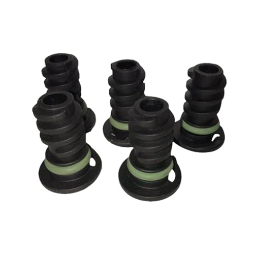 Tapón de tornillo de drenaje de cárter para mantenimiento de aceite en motor S550 y C63
