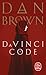 Produktbild Da Vinci code