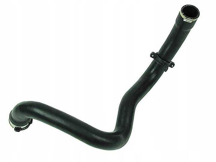 Tubo Gomma Nbr-cr Kevlar Tubo Turbo Intercooler TURBORURY Per Opel ...