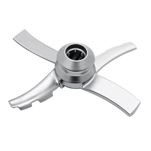 Ersatzrührer, Kompatibel Mit Ninja Und Creami Eismaschinen Der NC300-Serie, Rührarm NC301, CN305A, â€¦ – Miniatur