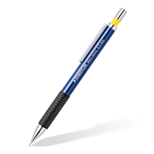 Lapiseira 0.3mm, Staedtler, Mars Micro, 775 03 02