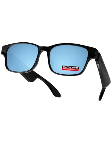 Image of PRO+ Polycarbonate Replacement Lenses for Razer Anzu-Rectangle | Anzu-Round Sunglasses