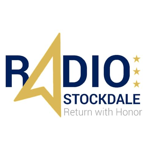 Page de couverture de Radio Stockdale
