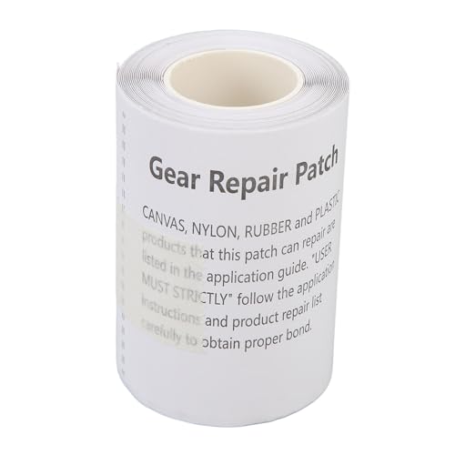 Remendo de Reparo de Piscina, Fita de Reparo de Piscina Tpu Evita Vazamentos, Corte Diy, Adesão Firm