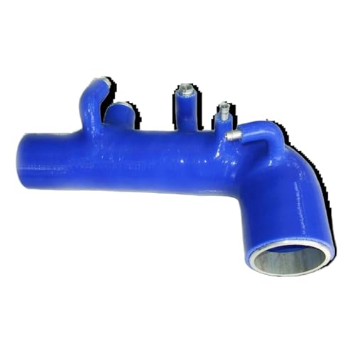 �������i �ɓK�� �X�o�� �C���v���b�T WRX/STi GDA GDB �V���R�����C���e�[�N�C���_�N�V�����z�[�X �����p�[�c(Blue)