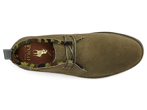 Image of POLO RALPH LAUREN Talan Chukka Boot
