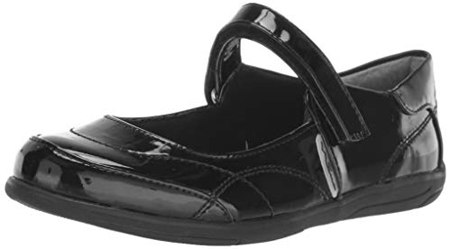 Nina Girl's Alannah Mary Jane Flat