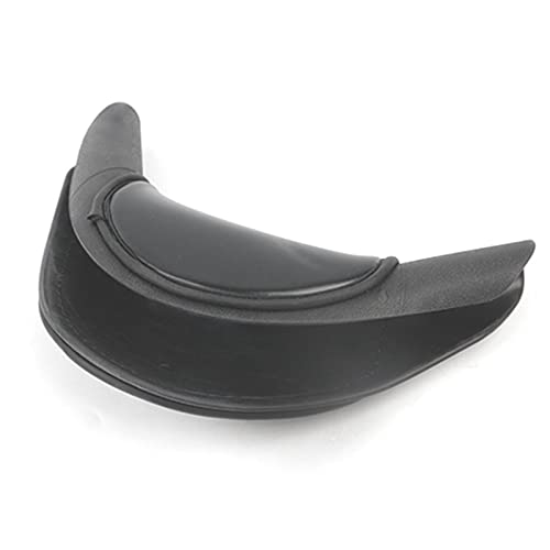 Coussin repose-nuque souple anti-douleur pour bac à douche salon - 4