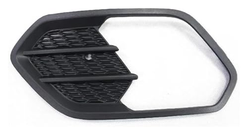 Grille pare-choc avant gauche pour Kuga 2013-2017 cadre de feu antibrouillard droit