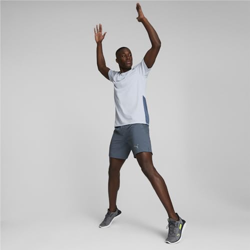 RUN FAVORITE WOVEN 7' SESSION SHORT M