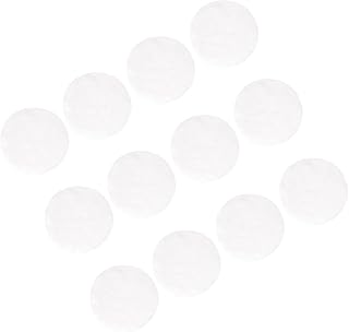 48pcs Kitchen Oil Absorbing Sheets for Fried Foods Heavy-duty Non-woven Cotton Oil-absorbing Paper for Baking Cooking and Soup Fat Separation of Each