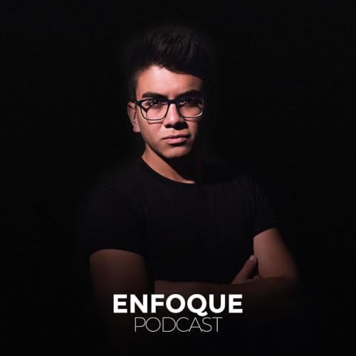 Enfoque Podcast Titelbild