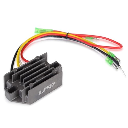Redresseur de régulateur tension pour moto hors-bord Tohatsu 40HP