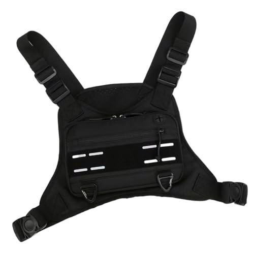 Bolsa de entrenamiento para deportes al aire libre en rutas de montaña y running 7